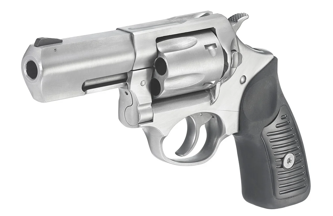 Ruger SP101 .357