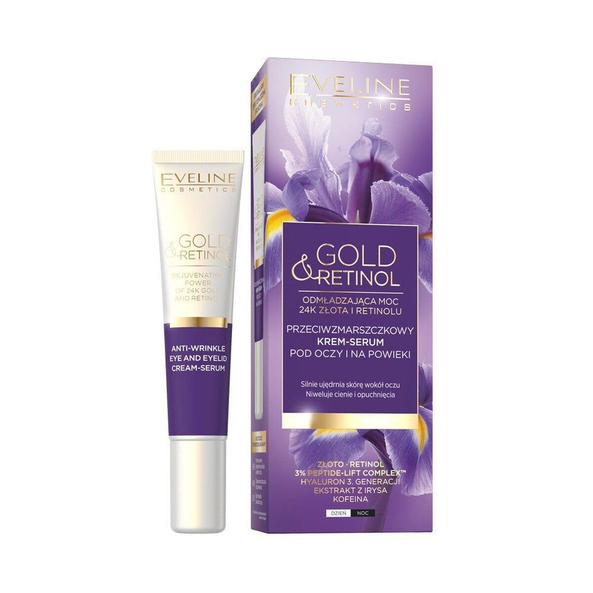 Eveline Creams - M0127590