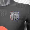 Joyfball 2025/2026 Player Version Barcelona Special Edition Football Jersey 1:1 Thai Quality（The player version jersey is a bit tight, please pay attention to the size selection）