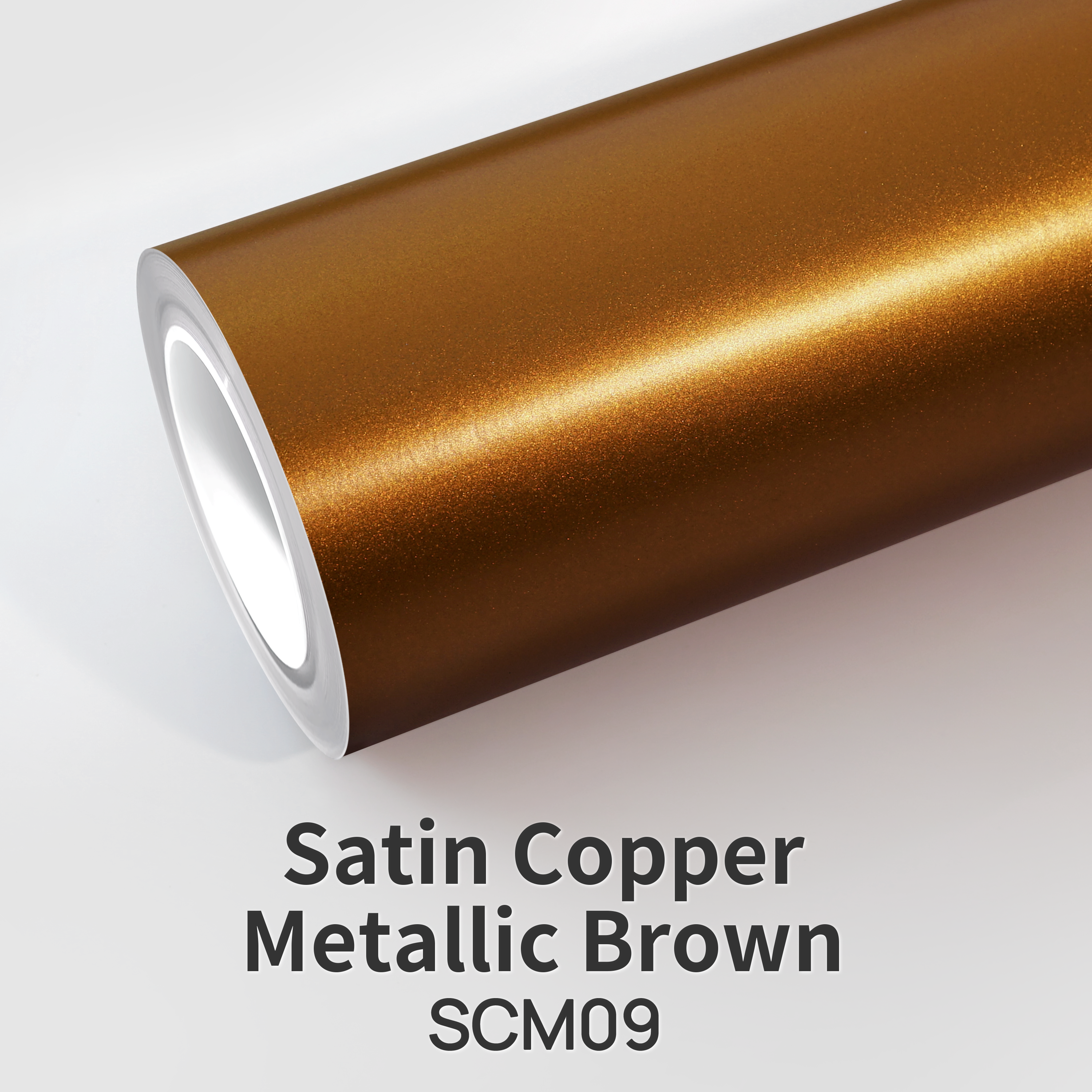 SATIN COPPER