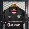 2023/2024 Fluminense Goalkeeper Soccer Shirt