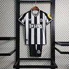 2023/2024 Newcastle United Home Football Shirt Kids Size 1:1 Thai Quality