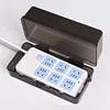 Waterproof Large Outdoor Electrical Box Weatherproof Protect Outlet Plug Socket