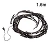 Vine Light Rattan Tree with Remote Control USB Flexible Willow Vine Lights Reusable DIY Willow Vines Branch Light for Room Wall Wedding Party Decor
