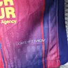 2025/2026 Player Version Barcelona Special Edition Derby Football Shirt 1:1 Thai Quality
