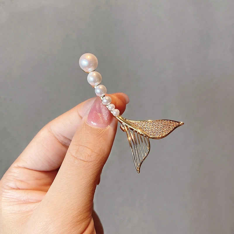 Small Brooch Simple Butterfly Brooch High-end Female Temperament Niche Design Pin New Dragonfly Brooch