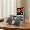 Transparent TPU Case for R36S Handheld Game Console Anti-fall Protective Cover