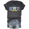 Dodgers Yankees World Series Tee