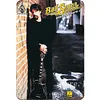 Bob Seger Singer - Vintage Metal Signs(8*12Inch)