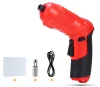 47pcs Rechargeable Mini Screwdriver Set