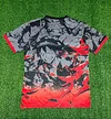 2025 Japan Special Edition Grayish red Football Shirt 1:1 Thai Quality