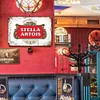 Stella Artois - Metal Tin Signs(8*12Inch/12*16Inch) - Bar