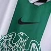 1996 Retro Nigeria National Team Away Football Shirt 1:1 Thai Quality
