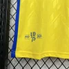2024/2025 UD Las Palmas Home Football Shirt 1:1 Thai Quality love fball