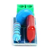 Relay Contact Protection Resistance Surge RC Absorption Circuit Module