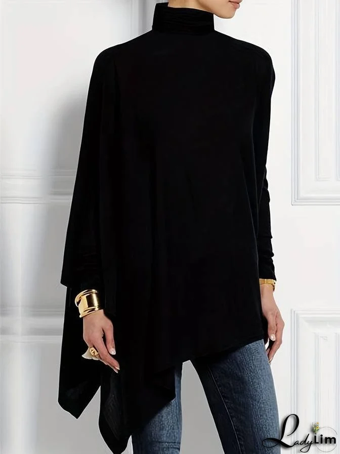Casual and Relaxed general Sweater