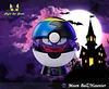 1/1 Scale Pokemon Pok&eacute; Ball 003 - Pokemon Resin Statue - Night Cat Studio