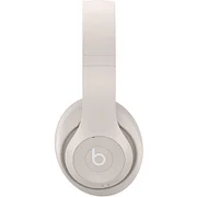 Beats 头戴式蓝牙耳机 Beats Studio Pro ANC Over-Ear Wireless Headphones (Sandstone)