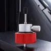 Airsoft Propane Filling Adapter for Green Gas Tank Hose Cylinder Charging Port