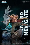 WCF & Pop Scale Whitebeard/ Edward Newgate - ONE PIECE Resin Statue - WIFI Studio [In Stock]