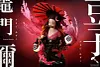 Japan Style ver. Nezuko Kamado Bust Statue - Demon Slayer: Kimetsu no Yaiba Resin Statue - Blue Sky Studios [In Stock]