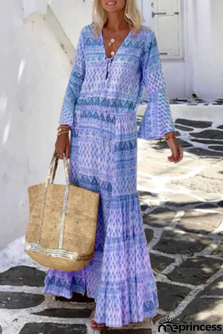 Cool and elegant Dress