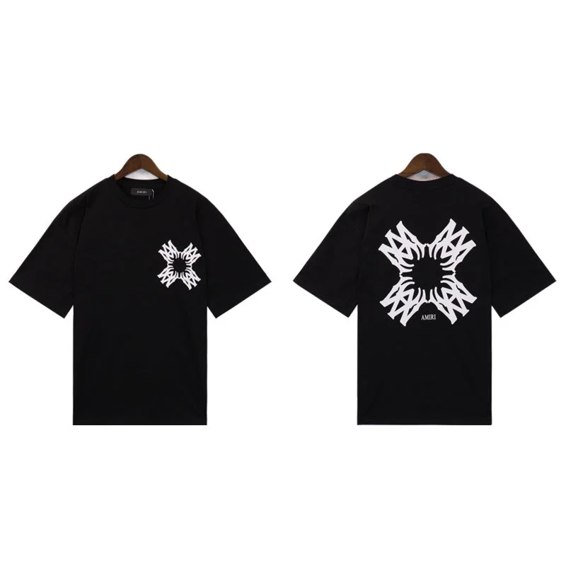 AMIRI  fashion T-shirt