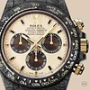Rolex DiW Daytona "DESERT EAGLE CARBON"