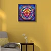 Mandala - Round/Square AB Drills Diamond Painting(45*45cm)