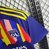 2023/2024 Lyon Third Away Football Shirt 1:1 Thai Quality