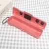 For DJI Osmo Pocket 3 Protective Shell Anti-Scratch Camera Lens Cover Compact Storage Carry Bag Cameras Accessories