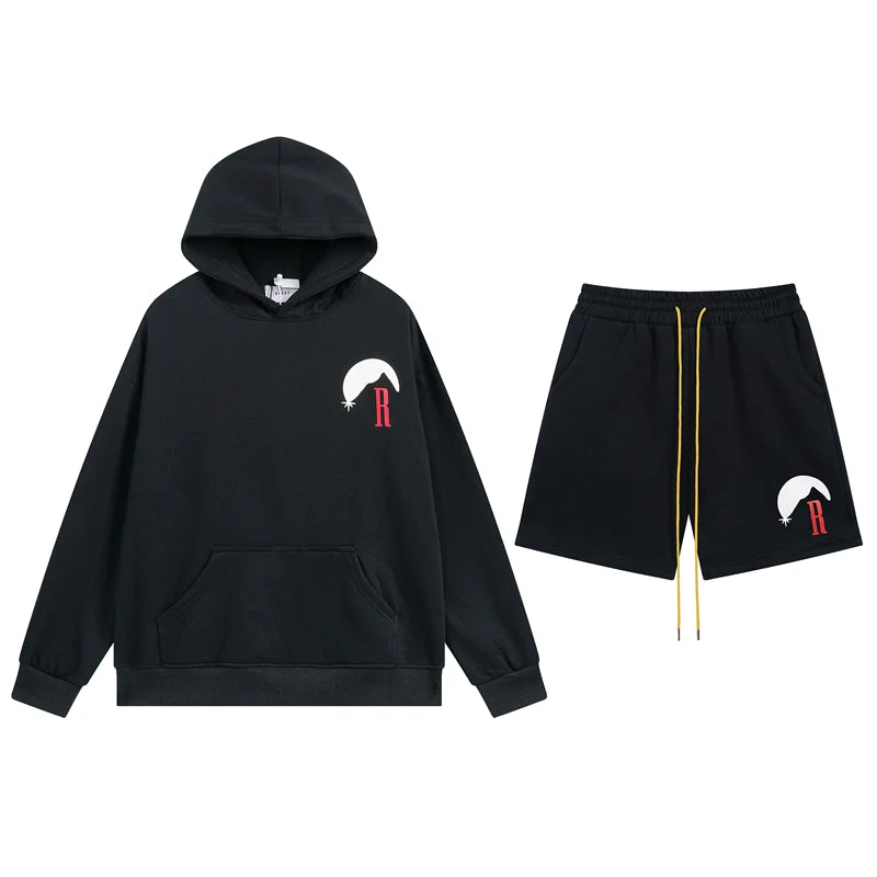 RHUDE 2023 New Hoodie
