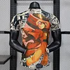 Joyfball 2025 Player Version Japan Special Edition Football Jersey（The player version jersey is a bit tight, please pay attention to the size selection）