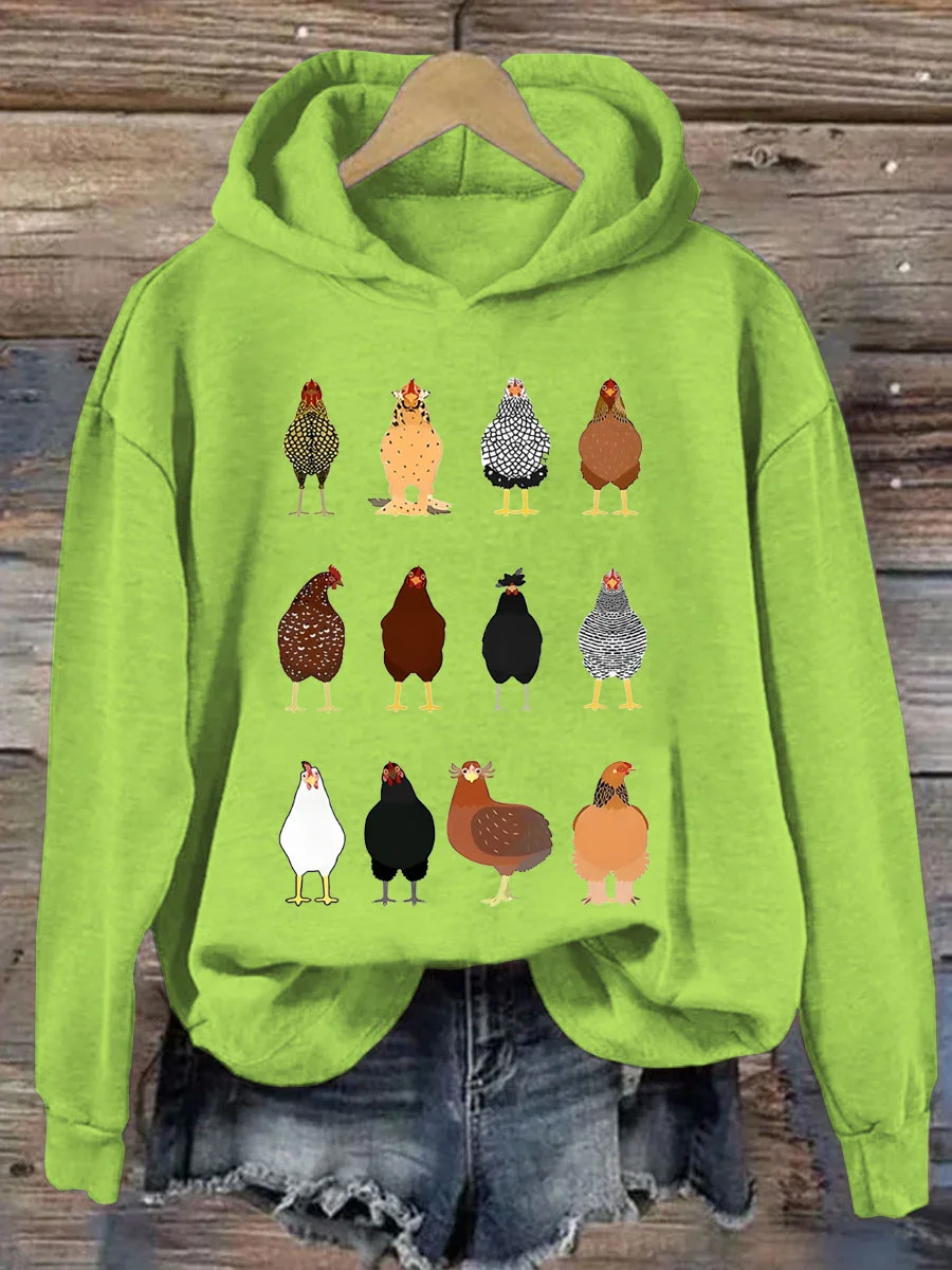 Chicken Hoodie working-days-in-2024-philippines