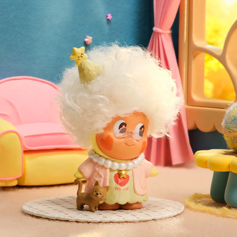 Twinkle Twinkle Crush On You Series Figures