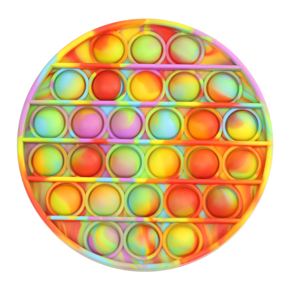 

Round Octagon - Pop It Fidget Toy, 501 Original