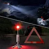Telescopic Camping Light, Portable Outdoor Rechargeable Camping Lantern 
