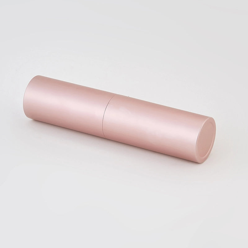 81020ml Rotary Perfume Bottling Cosmetic Portable Liquid Spray Bottling Travel Glass Press Bottle