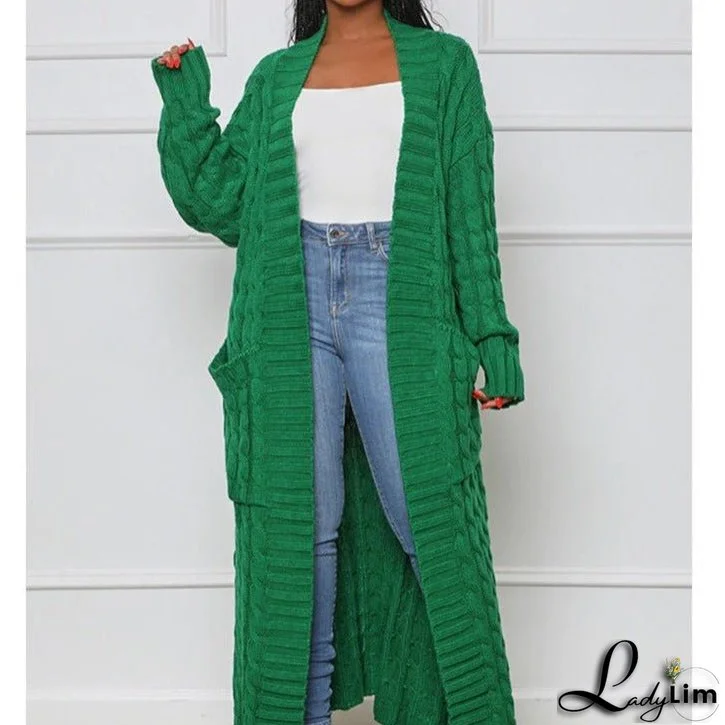 Timeless and Elegant Cardigan