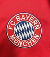 2002/2003 Retro Bayern Munich Home Football Jersey 1:1 Thai Quality love fball