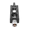 20W QRP Full-Band Tuned Antenna FM Aviation UV 5MHz-55MHz Tuned Shortwave Antenn