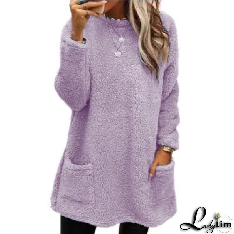 Fashionable and Effortless winter T-shirt