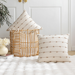 lumbar pillow covers