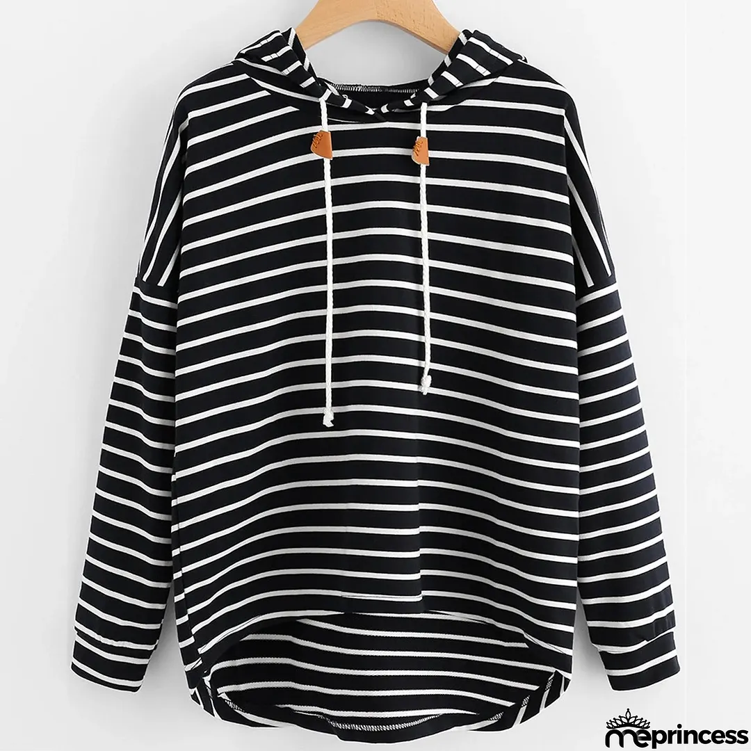 Elegant and Casual winter Pullover