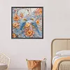 uk.everydayedeals (Limited Stock)Diamond Painting - Crystal Rhinestone - Bird