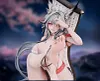 1/6 Scale Hsin - Wuthering Waves Statue - Mint Studio