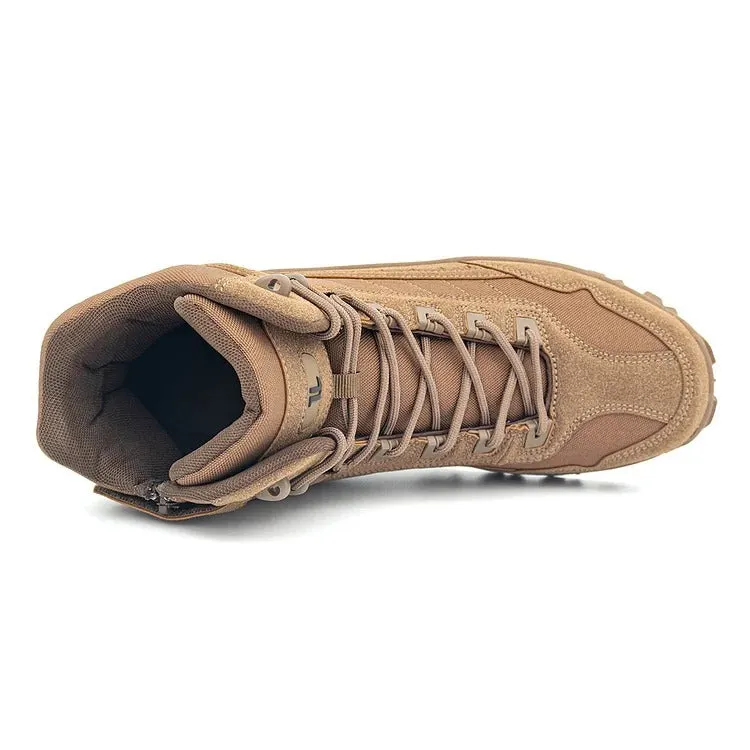 LUSINN ArchPro Boots &mdash; Walk 10 Hours Pain-Free