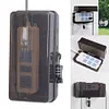 Waterproof Large Outdoor Electrical Box Weatherproof Protect Outlet Plug Socket