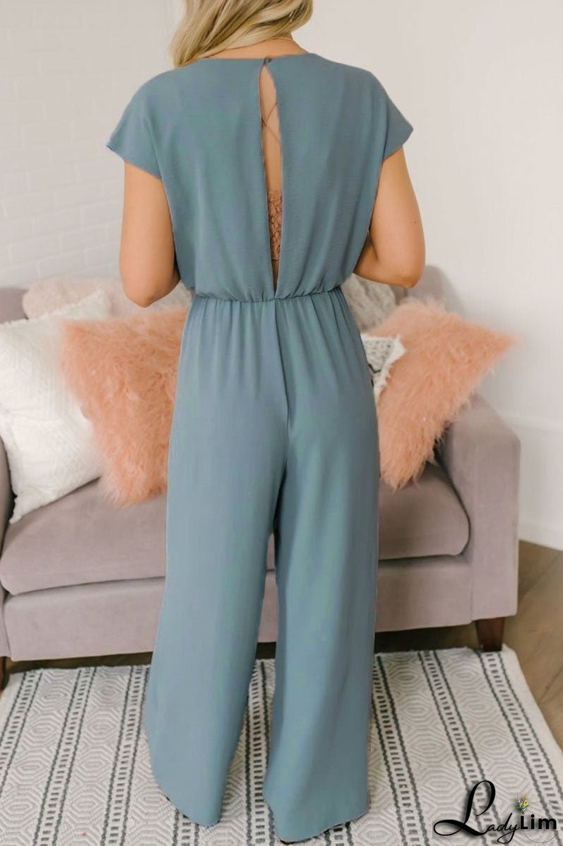 Casual and Stylish winter Jumpsuit