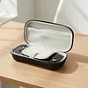 Portable Carrying Case for AYN Odin 3 Handheld Game Console Shockproof Storage Bag for Controller Storage & Travel Protection